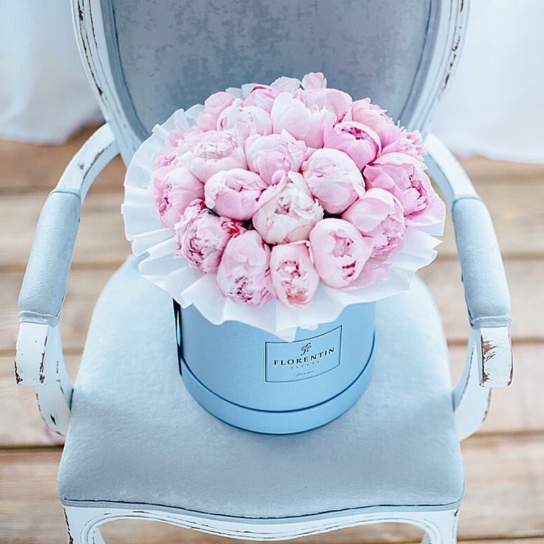 От мини-букета до облака из роз: 10 Instagram-аккаунтов флористов