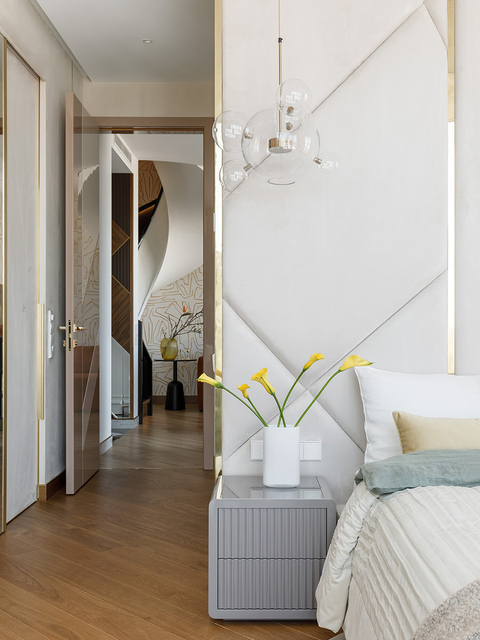 Лучший пол для спальни: 5 мнений дизайнеров