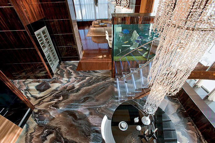 Сексуалды пентхаус көршілері Сексуалды пентхаус көршілері