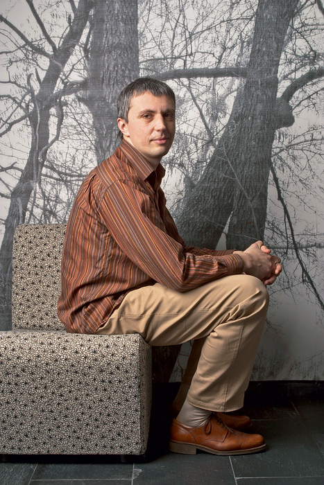 Наталья Ананьева