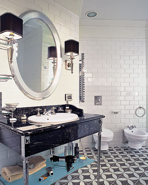 Коктейль "Манхэттен"