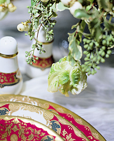 Весенний звон