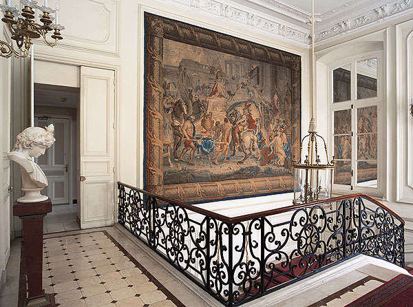 Посольский приказ