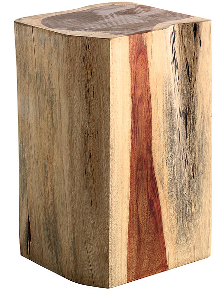 Наломать дров