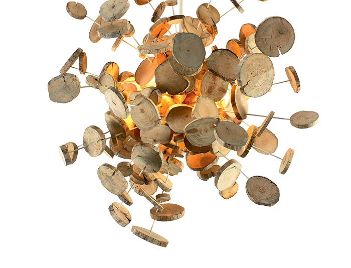 Наломать дров