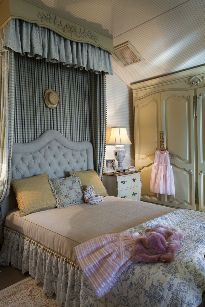 Комната для девочки: 5 дизайнерских интерьеров для настоящих принцесс