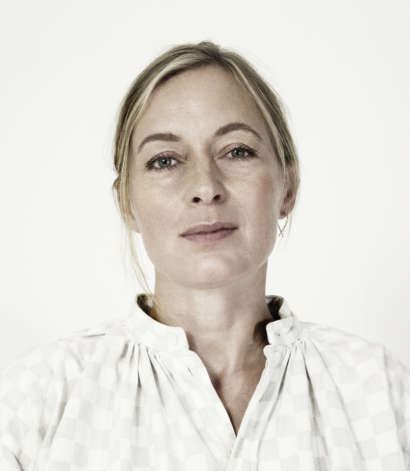 Сесиль Манц стала дизайнером 2017 года по версии Maison&Objet