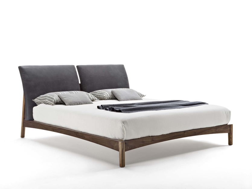 Кровать-одеяло, кровать-конструктор и ещё 22 дизайнерские модели для вашей спальни