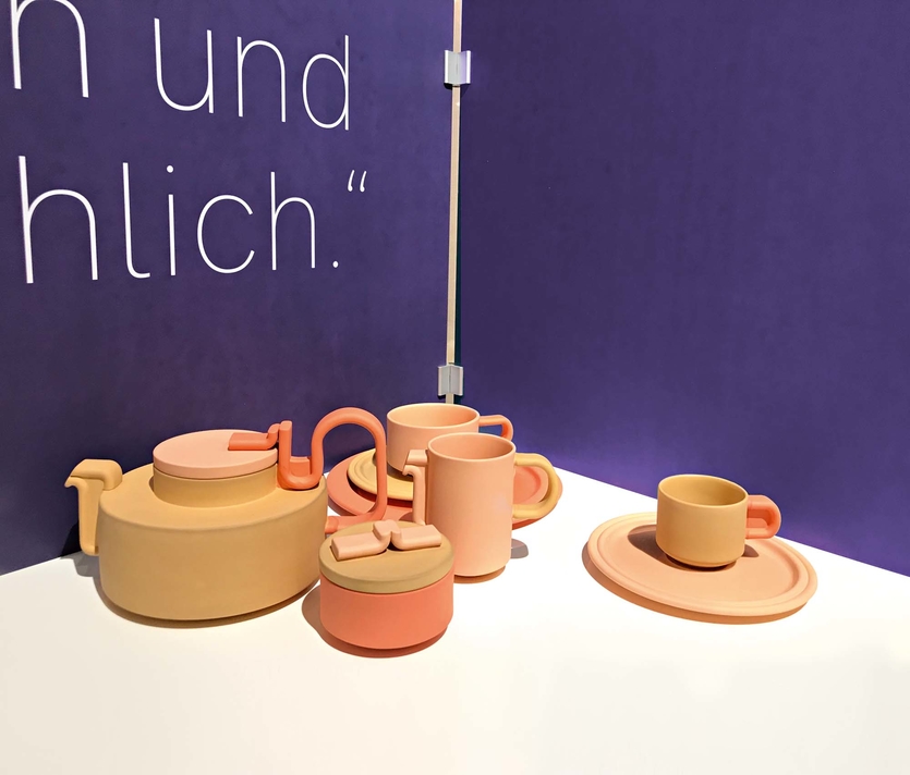 Посуда и не только: 11 впечатляющих новинок с выставки Ambiente во Франкфурте-на-Майне