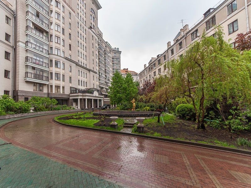 Роскошный топ: 10 самых дорогих квартир в Москве