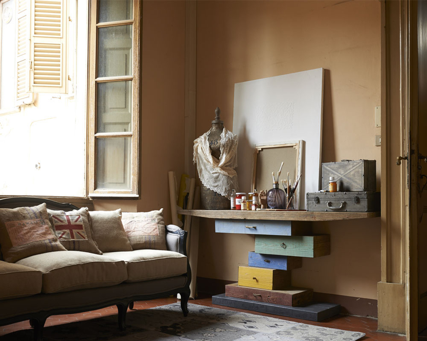 Найти баланс: 10 идеально неидеальных предметов мебели