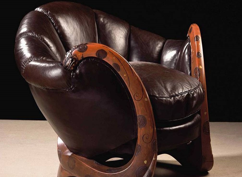 6 самых дорогих предметов мебели за всю историю дизайна