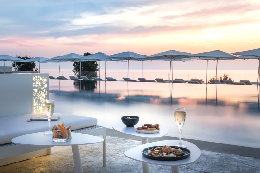 Отдых на Сицилии: отель Club Med с системой «всё включено»