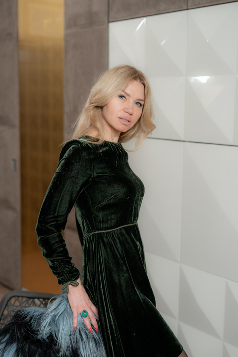 Елена Шлёнкина: «Мне пришлось знакомить клиентов из России с итальянской интерьерной культурой практически с нуля»