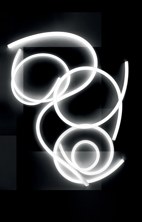 11 потрясающих светильников с выставки Euroluce-2019