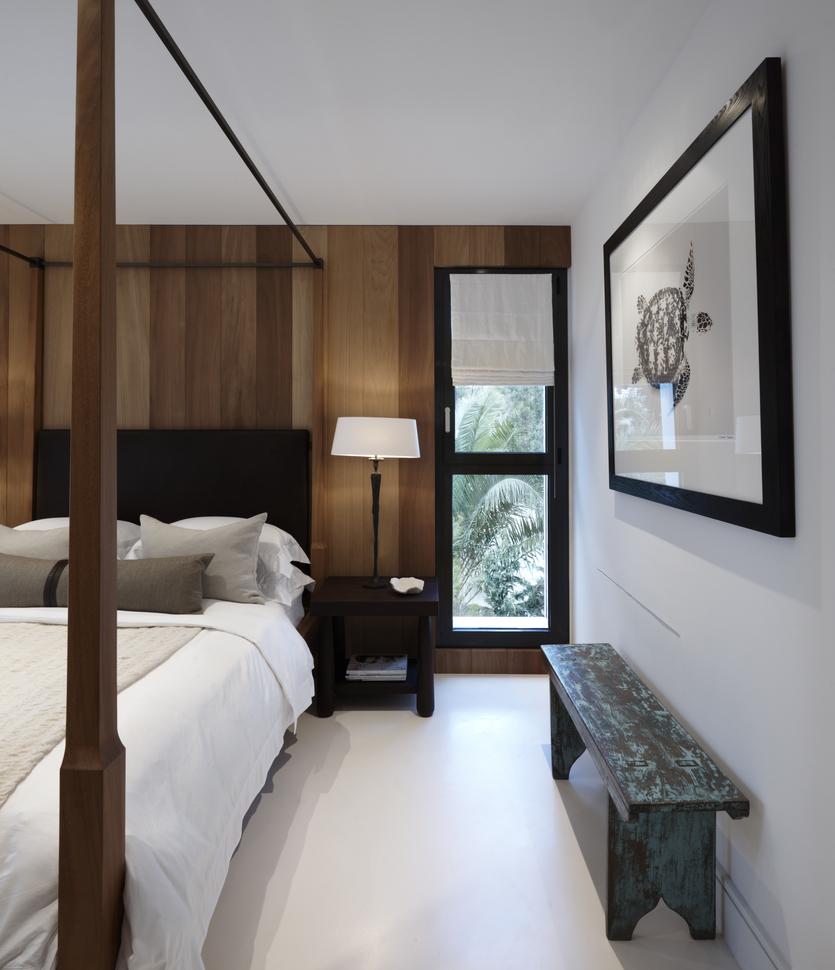 Как красиво оформить спальню: 7 идей дизайнеров