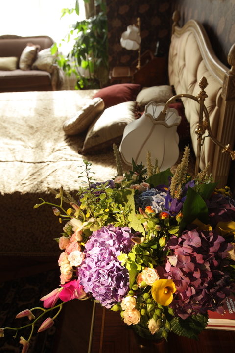 Дом букет доставка цветов в самаре кировский район