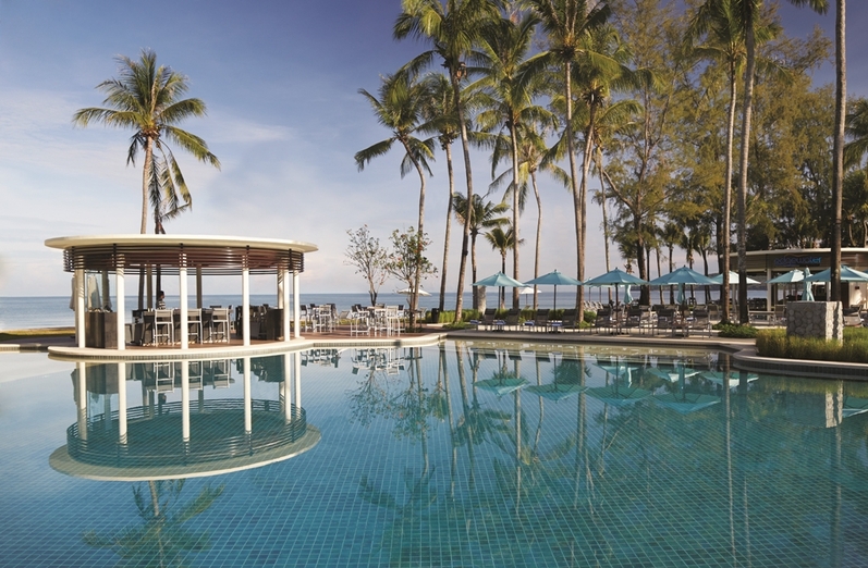 Outrigger Laguna Phuket Beach Resort: отель в Таиланде