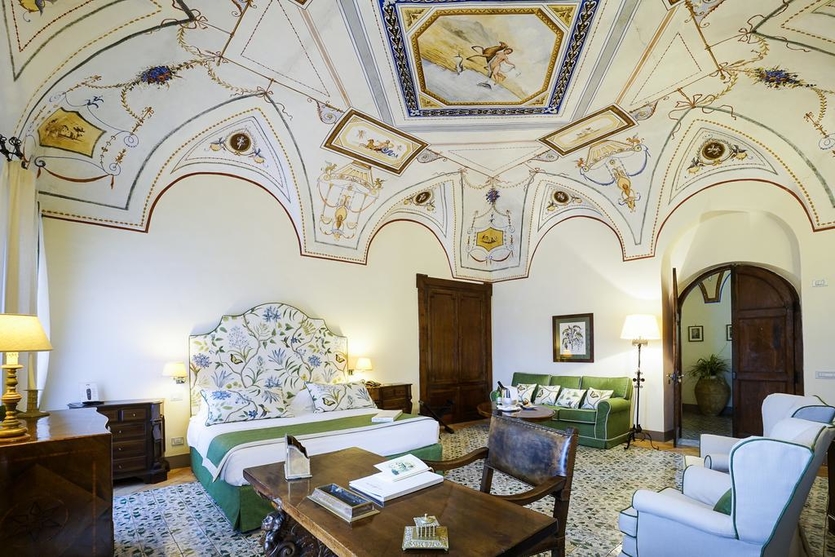Таинственная красота итальянских вилл: 5 резиденций с историей