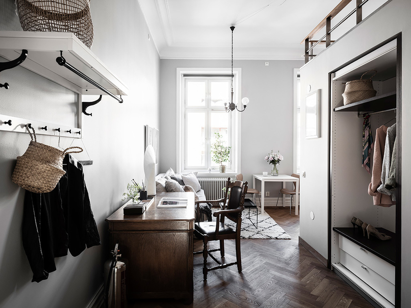 Квартира в скандинавском стиле: тренды, советы по оформлению, 80+ фото для вдохновения