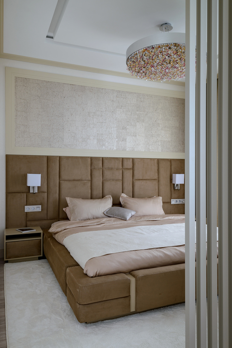 Дизайн вашей идеальной спальни: идеи, дизайн, интерьер - Дизайн студия DZINE