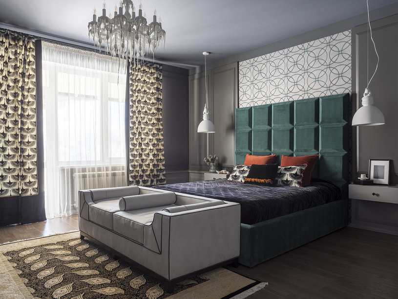 Дизайн мансардной комнаты: как создать уютный и стильный интерьер