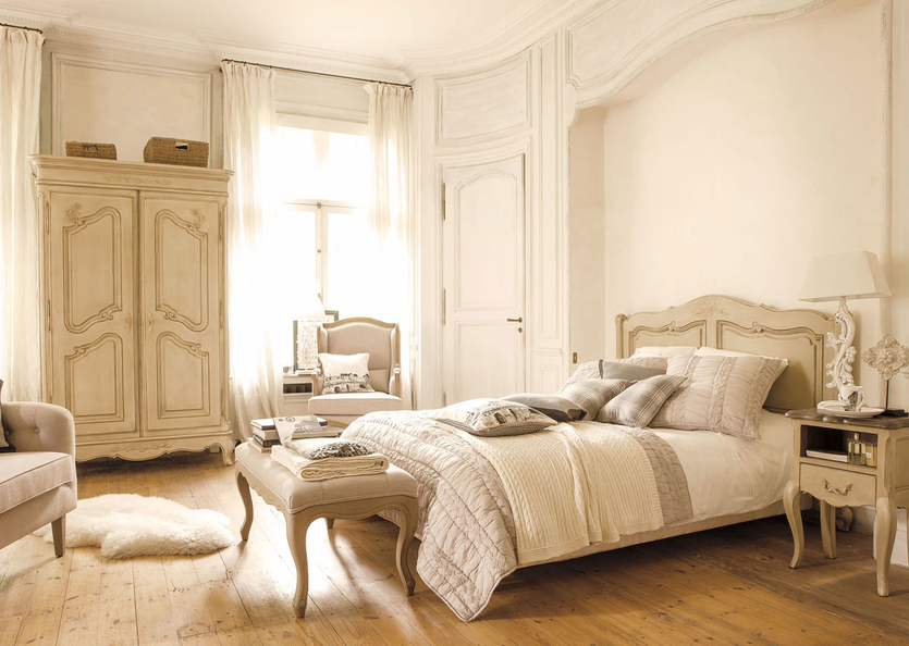 Интерьер спальни стили дизайна на 60 красивых фото