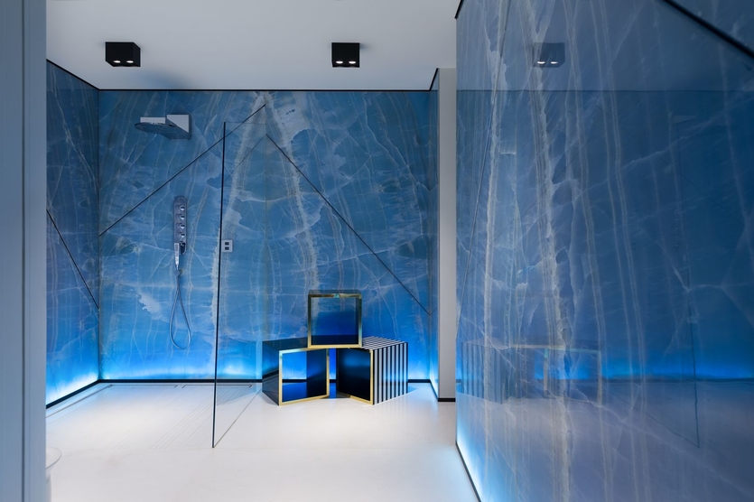 Эксклюзив SALON-interior: 12 самых роскошных ванных комнат
