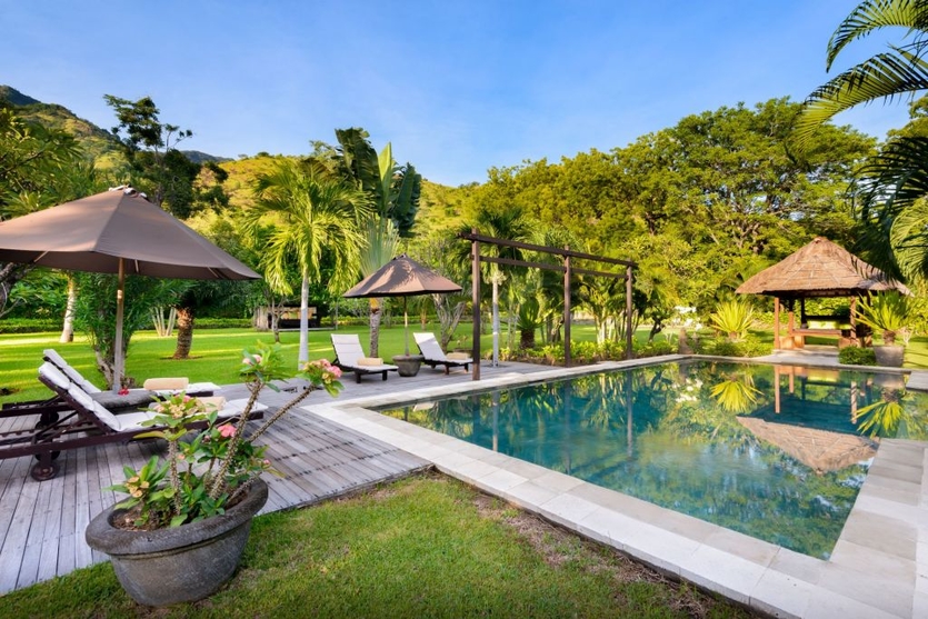 Красиво и комфортно: 5 секретных вилл на Бали