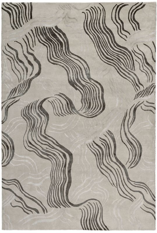 12 модных ковров с абстрактным рисунком