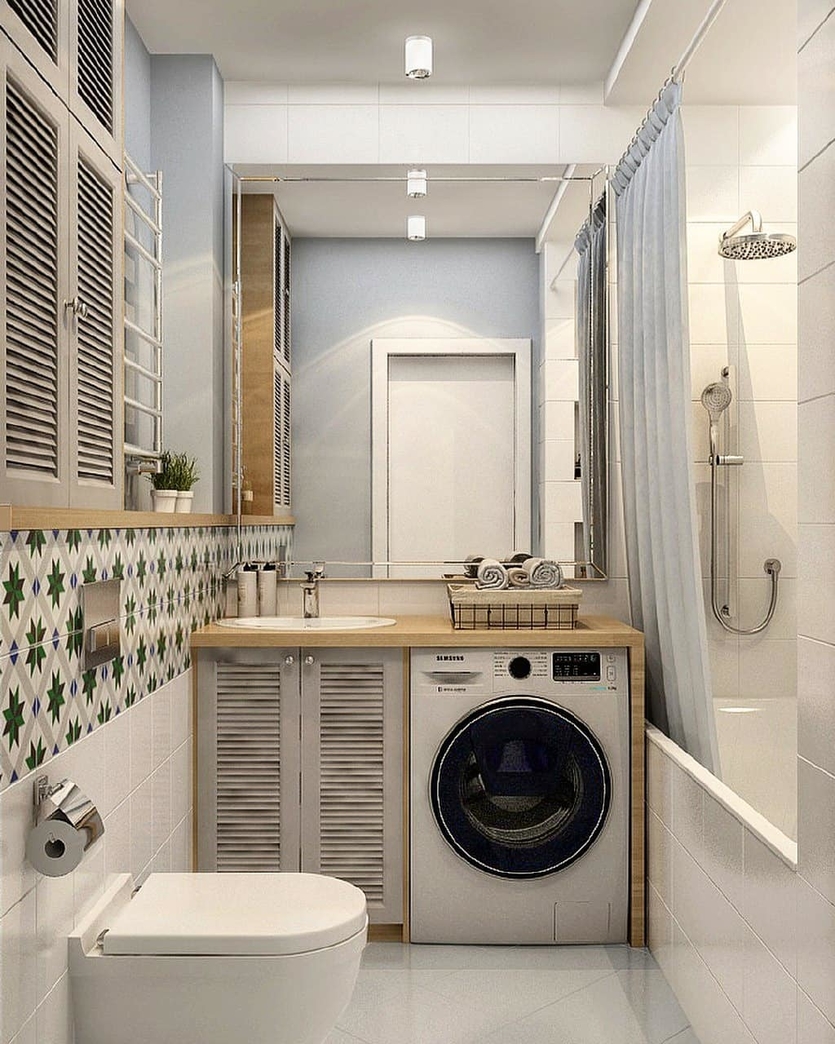 Стоимость ремонта ванной комнаты в Харькове