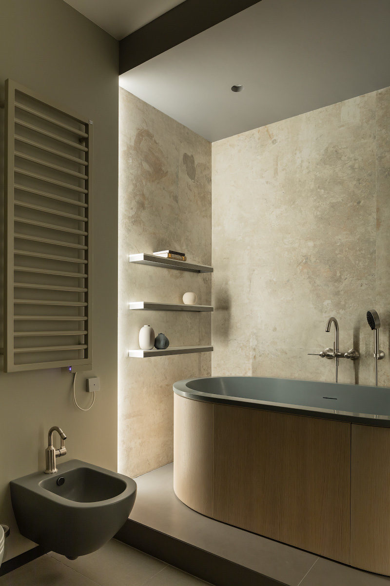 Дизайн ванной комнаты: фото-2020, трендовые палитры, сантехника, мебель