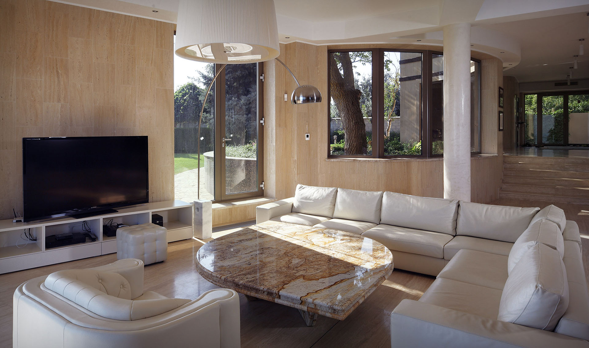 Средиземноморский стиль: 4 главные особенности, идеи для дома и квартиры (92 фото)