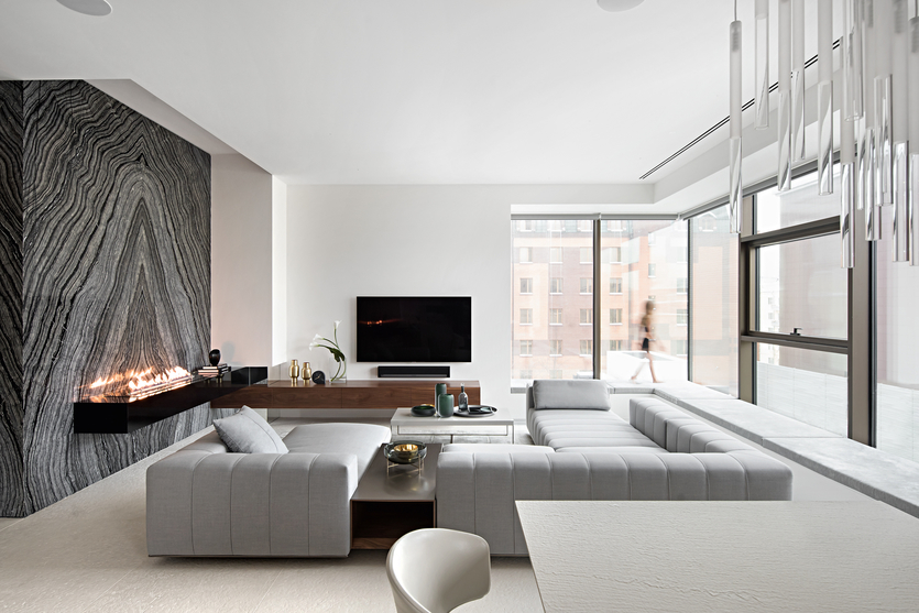 Jak vyzdobit interiér obývacího pokoje v moderním stylu: nápady pro standardní a nestandardní pokoje