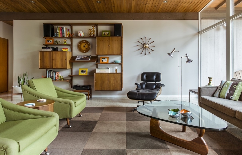 Как оформить интерьер гостиной 20 кв. м: дизайн-хаки и актуальные тренды