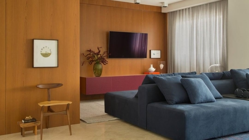 Как оформить интерьер гостиной 20 кв м: дизайнерские лайфхаки и актуальные тренды