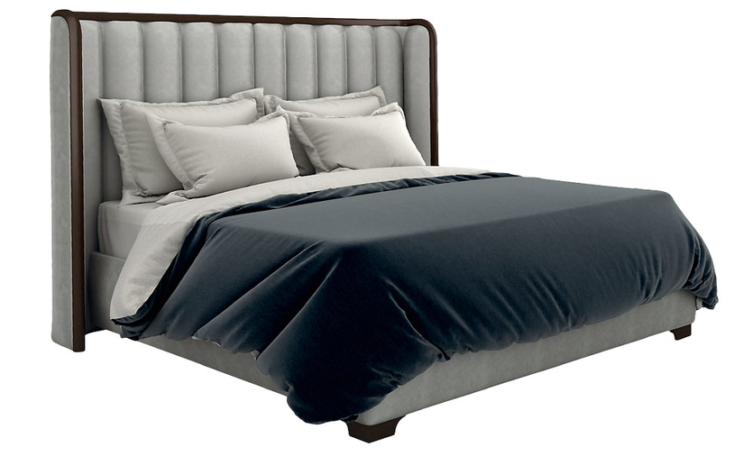 25 идеальных кроватей в разных стилях