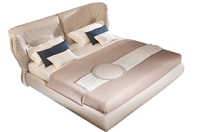 25 идеальных кроватей в разных стилях
