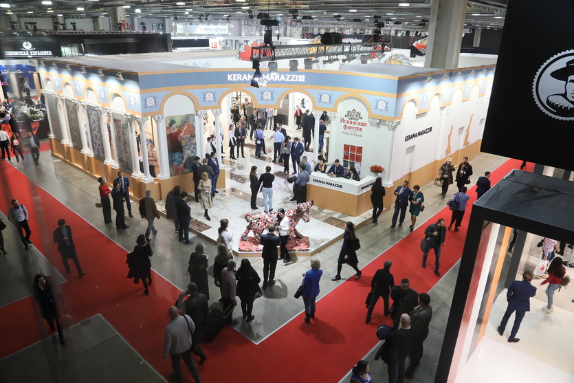Выставка Batimat Russia 2020: что ждет гостей и участников?