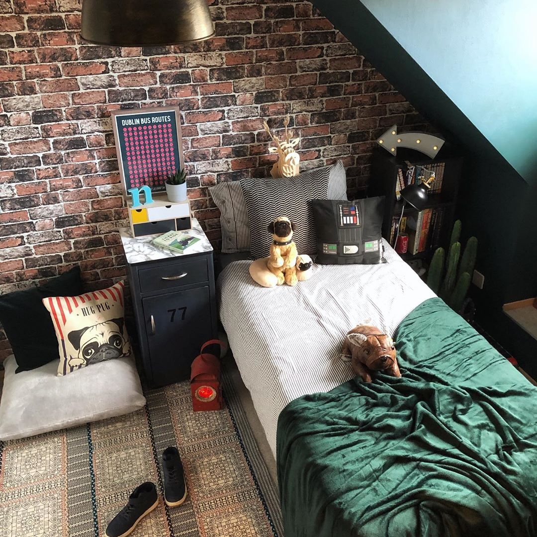 Спальня в стиле прованс (200+ фото) — идеи дизайна, советы по об�устройству