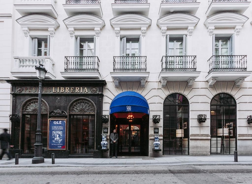 Куда поехать на выходные: подборка лучших бутик-отелей Европы