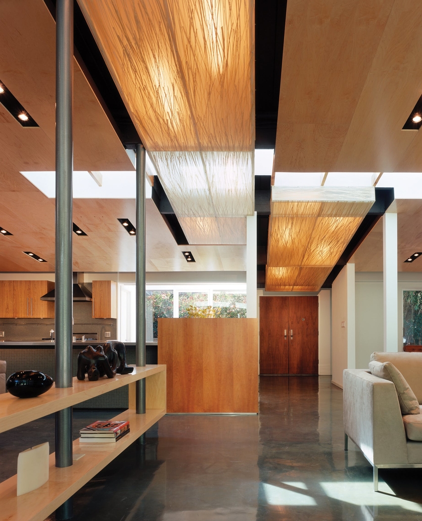 Как оформить потолок в прихожей: популярные материалы и лучшие дизайн-идеи