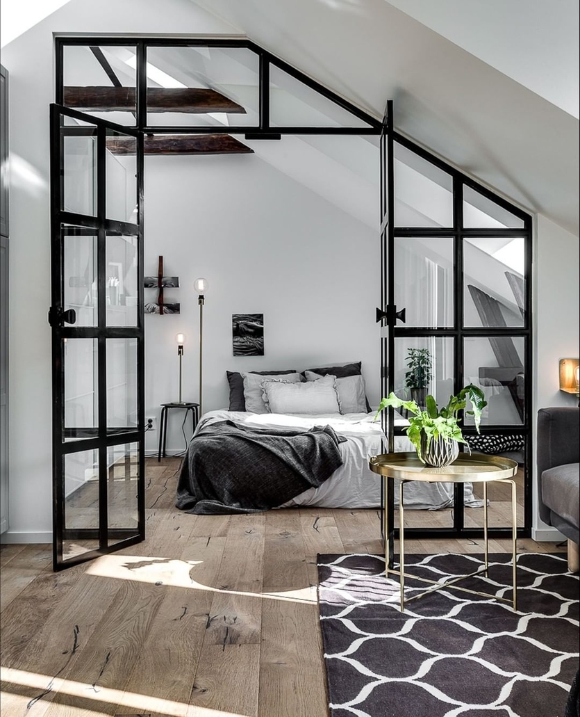 Дизайн гостиной-спальни: фото интерьеров квартир, планировка | kormstroytorg.ru