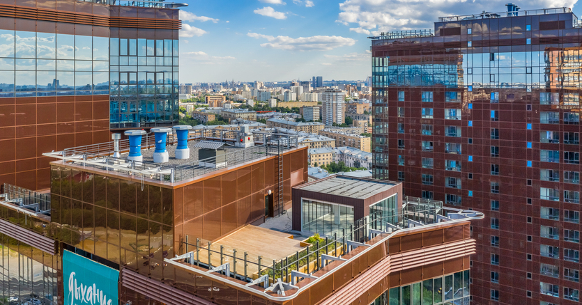 Дом от звезды: 5 новых элитных ЖК в Москве от мэтров архитектуры