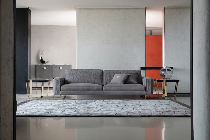Стильно и модно: 16 дизайнерских моделей диванов и кресел