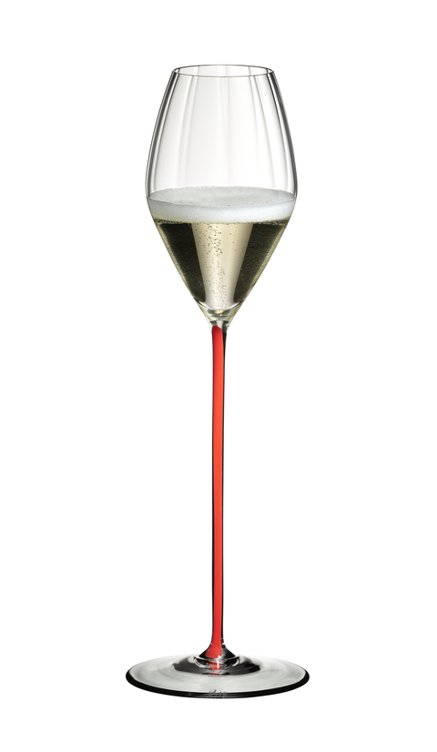 7 самых красивых бокалов для шампанского