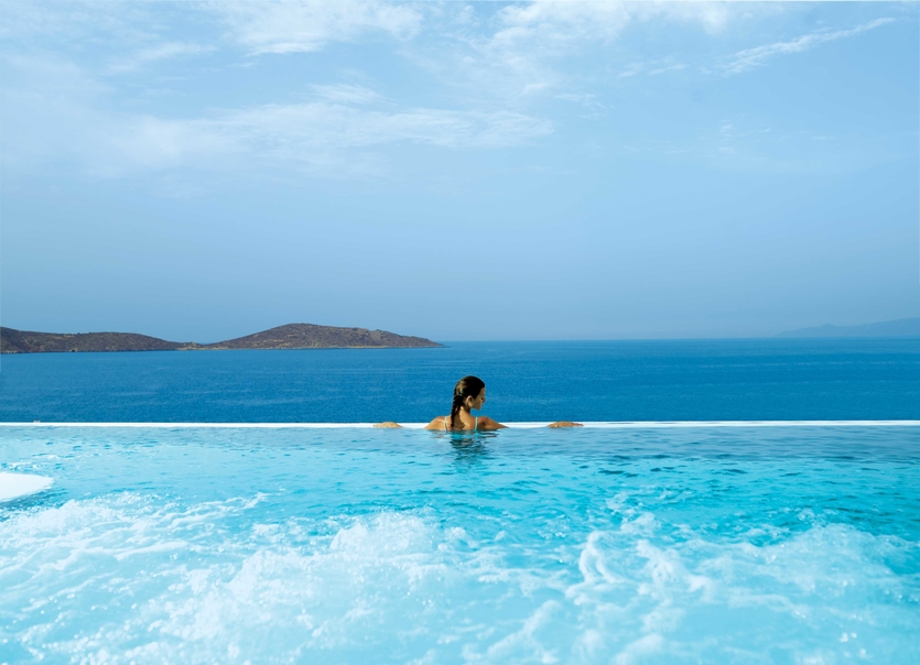 Бархатный сезон: 5 лучших отелей Греции