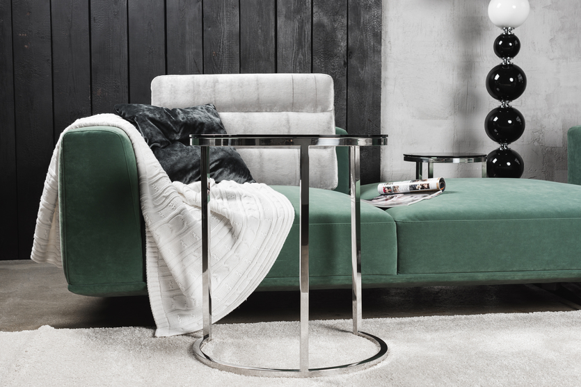 Актуальные тренды: как выбрать идеальную ткань для дивана, кресла и кровати