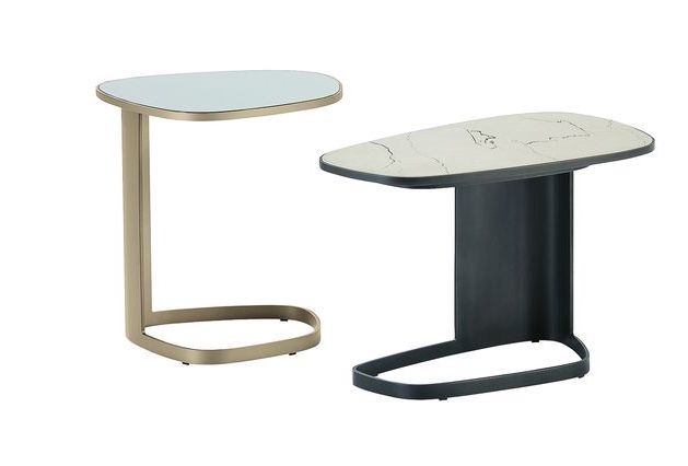 Поиски дзена: столики по дизайну Жана-Мари Массо