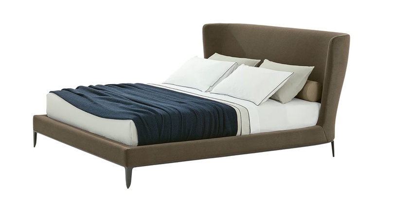 Шикарный сон: 16 кроватей от ведущих мировых брендов